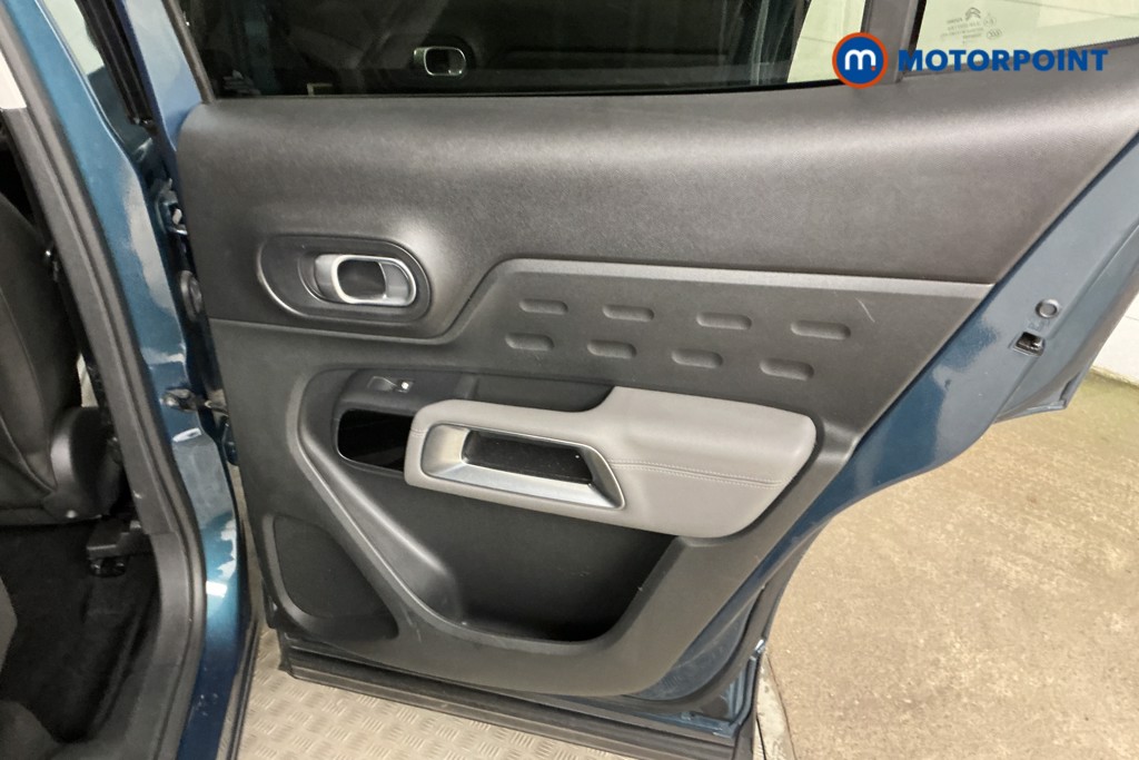 Citroen C5 Aircross Flair Automatic Diesel SUV - Stock Number (1571202) - 10th supplementary image
