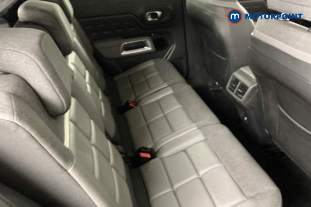 Citroen C5 Aircross Flair Automatic Diesel SUV - Stock Number (1571202) - 12th supplementary image