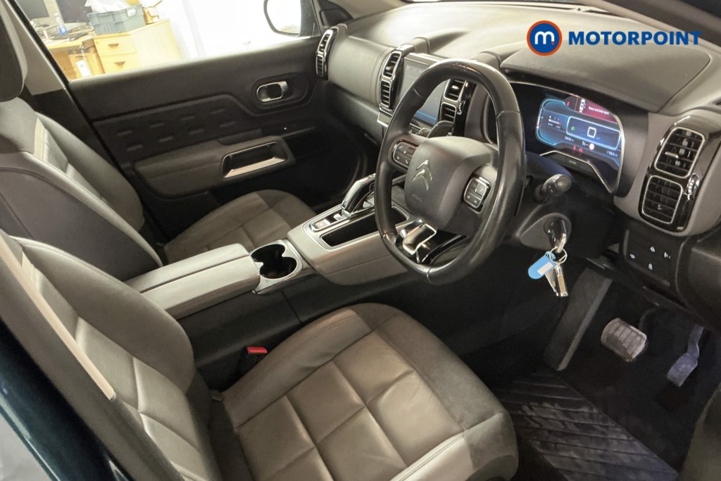 Citroen C5 Aircross Flair Automatic Diesel SUV - Stock Number (1571202) - 13th supplementary image