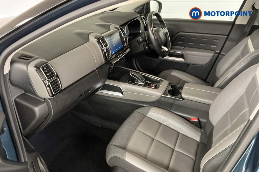 Citroen C5 Aircross Flair Automatic Diesel SUV - Stock Number (1571202) - 14th supplementary image