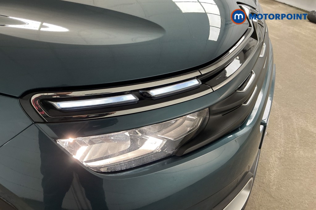 Citroen C5 Aircross Flair Automatic Diesel SUV - Stock Number (1571202) - 15th supplementary image