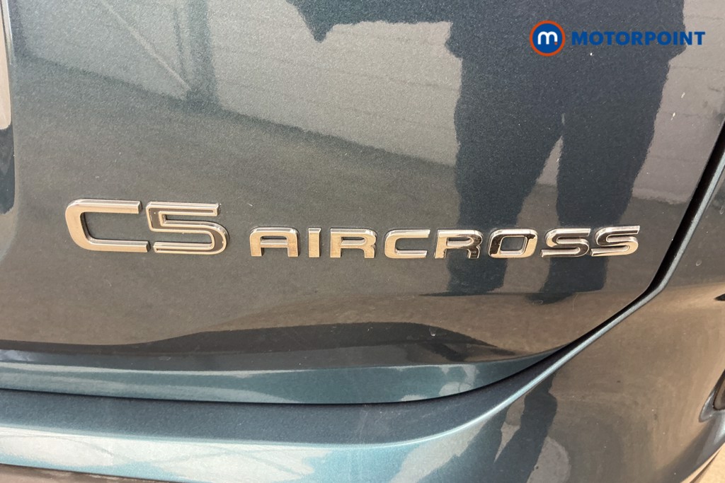 Citroen C5 Aircross Flair Automatic Diesel SUV - Stock Number (1571202) - 17th supplementary image