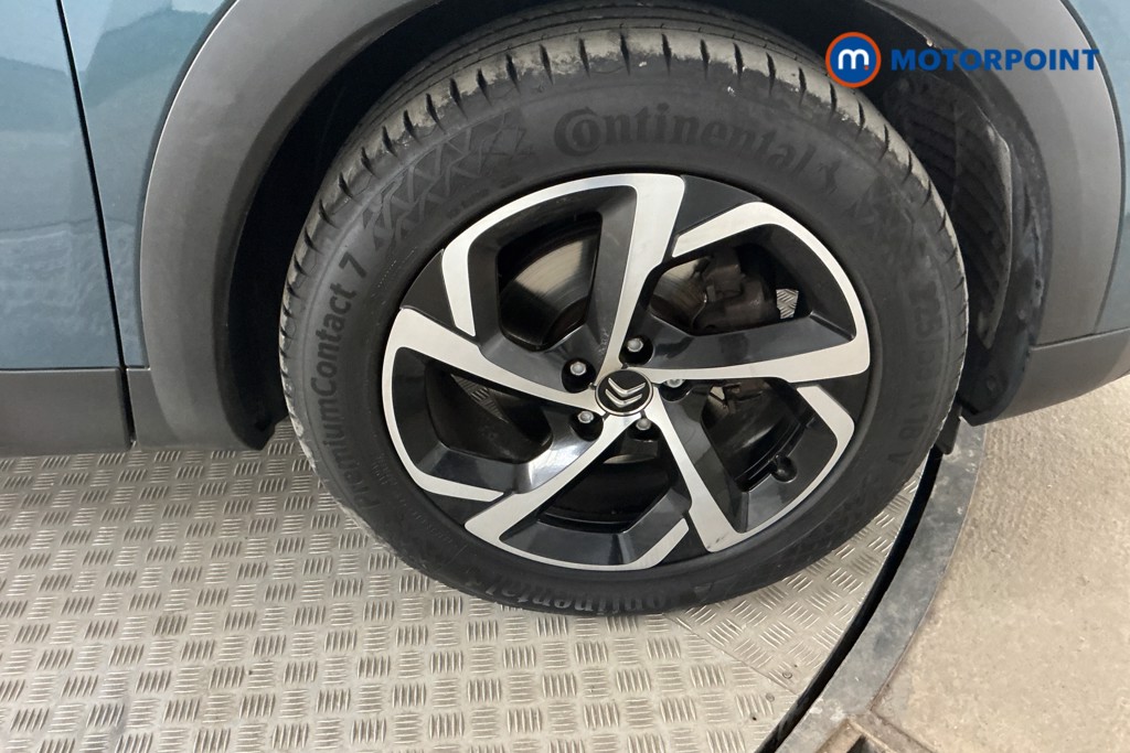 Citroen C5 Aircross Flair Automatic Diesel SUV - Stock Number (1571202) - 18th supplementary image