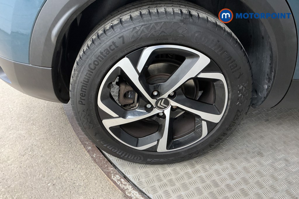 Citroen C5 Aircross Flair Automatic Diesel SUV - Stock Number (1571202) - 19th supplementary image