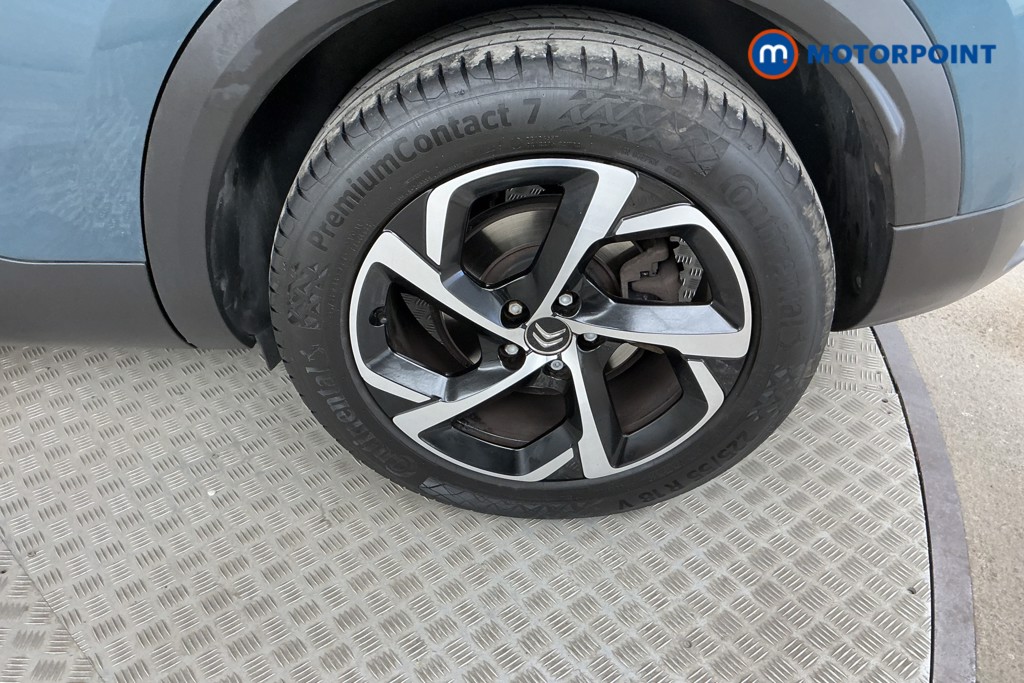 Citroen C5 Aircross Flair Automatic Diesel SUV - Stock Number (1571202) - 20th supplementary image