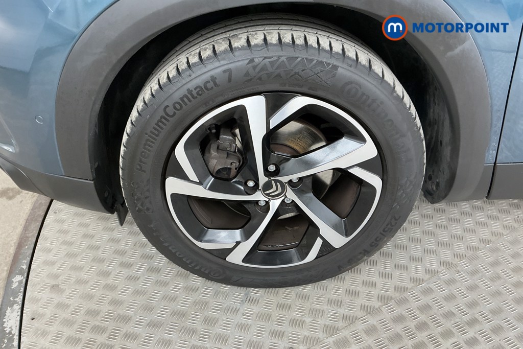 Citroen C5 Aircross Flair Automatic Diesel SUV - Stock Number (1571202) - 21st supplementary image