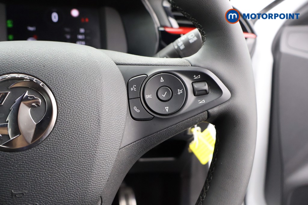 Vauxhall Corsa GS Manual Petrol Hatchback - Stock Number (1571353) - 3rd supplementary image