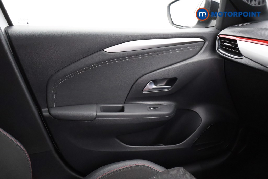 Vauxhall Corsa GS Manual Petrol Hatchback - Stock Number (1571353) - 8th supplementary image