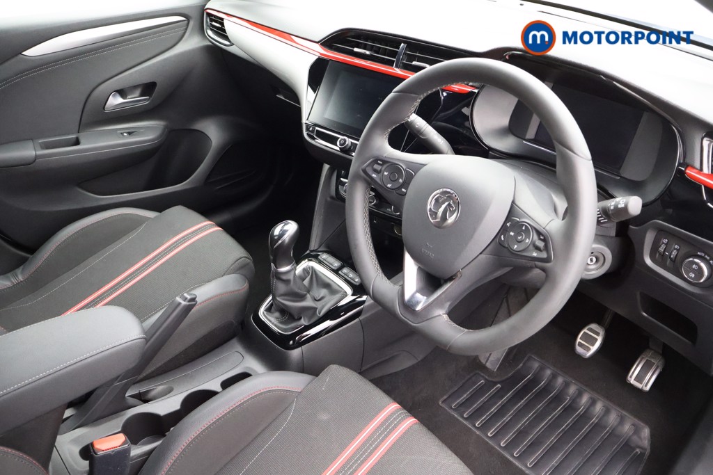 Vauxhall Corsa GS Manual Petrol Hatchback - Stock Number (1571353) - 10th supplementary image