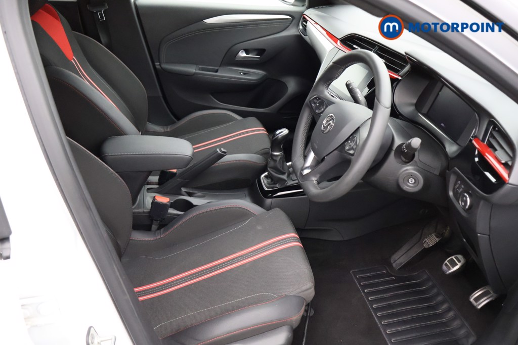 Vauxhall Corsa GS Manual Petrol Hatchback - Stock Number (1571353) - 11th supplementary image