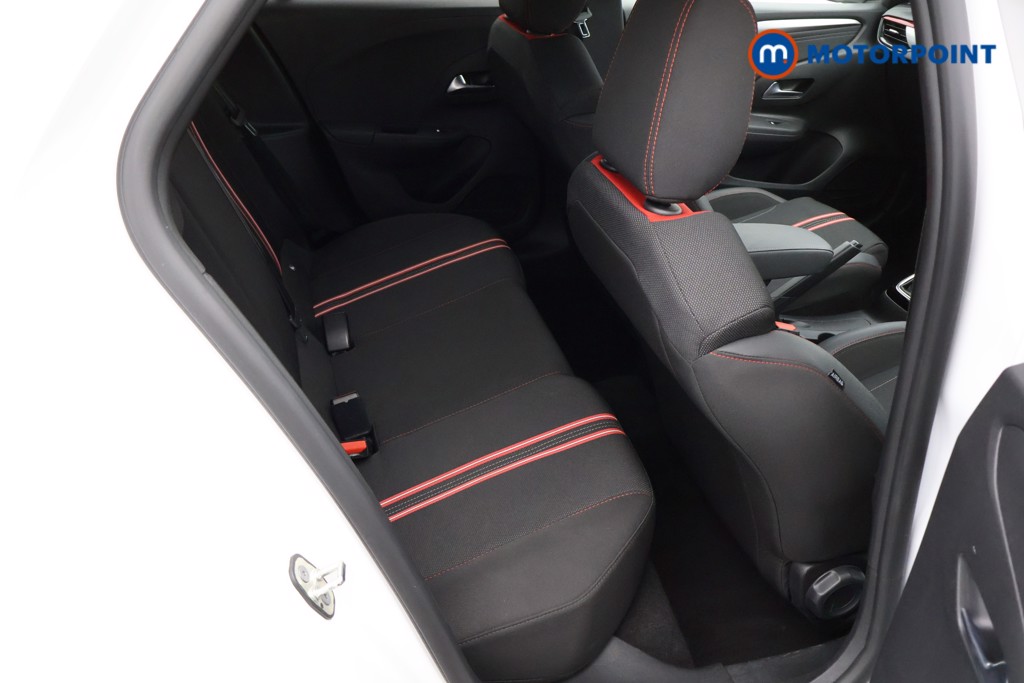 Vauxhall Corsa GS Manual Petrol Hatchback - Stock Number (1571353) - 12th supplementary image