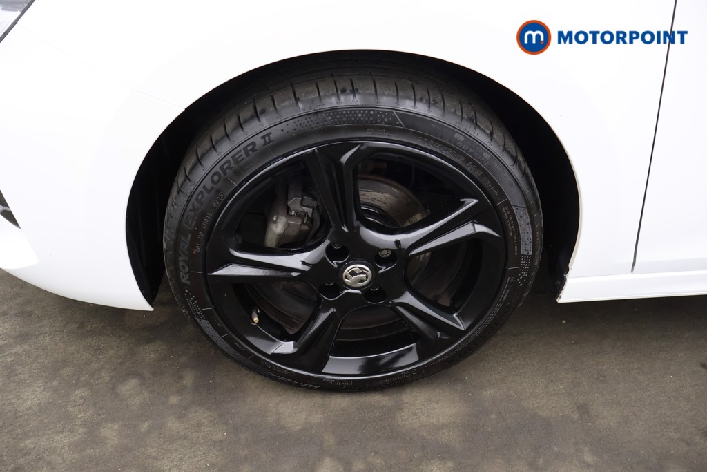 Vauxhall Corsa GS Manual Petrol Hatchback - Stock Number (1571353) - 14th supplementary image