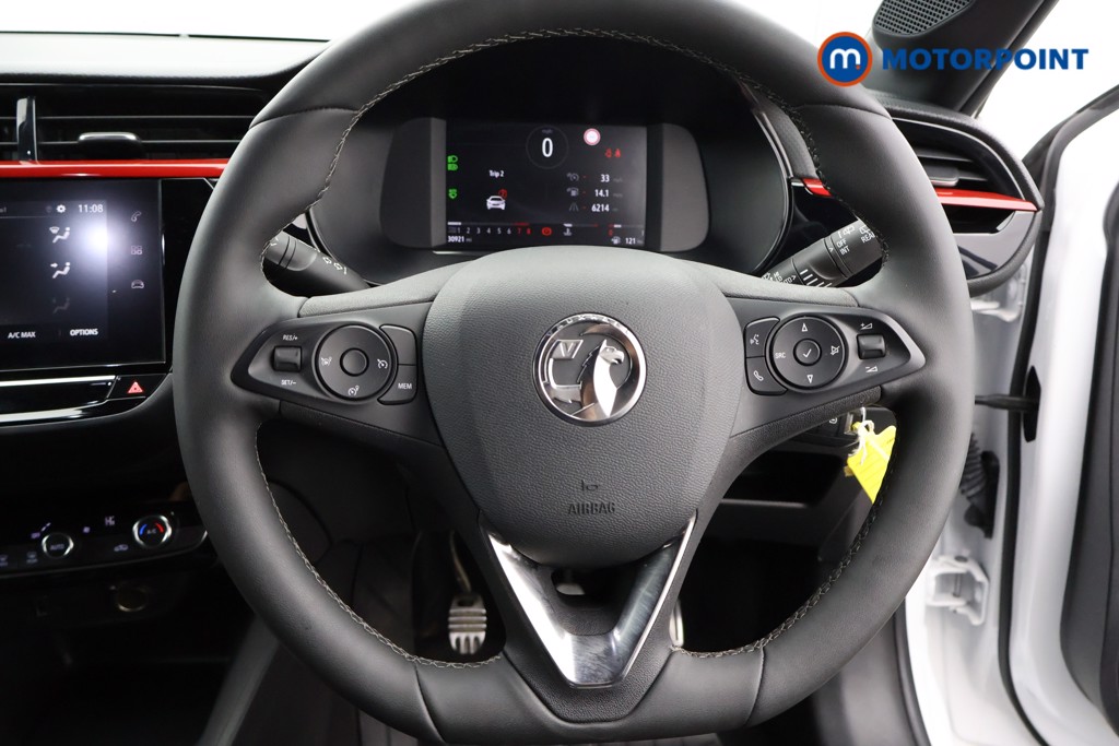 Vauxhall Corsa GS Manual Petrol Hatchback - Stock Number (1571353) - 1st supplementary image