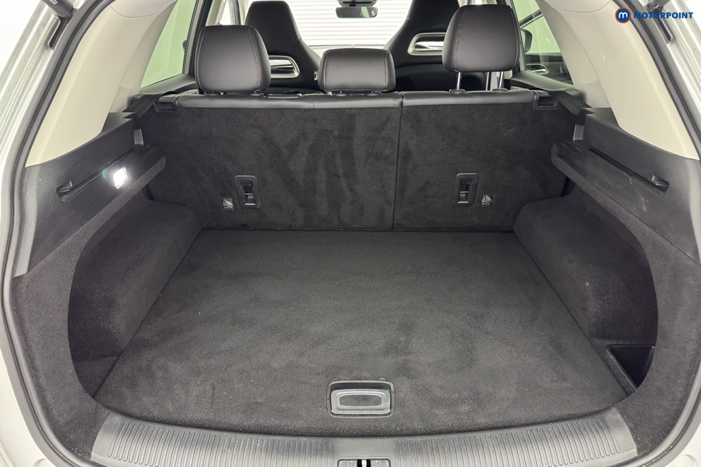 Mg Motor Uk HS Trophy Automatic Petrol SUV - Stock Number (1571369) - 3rd supplementary image