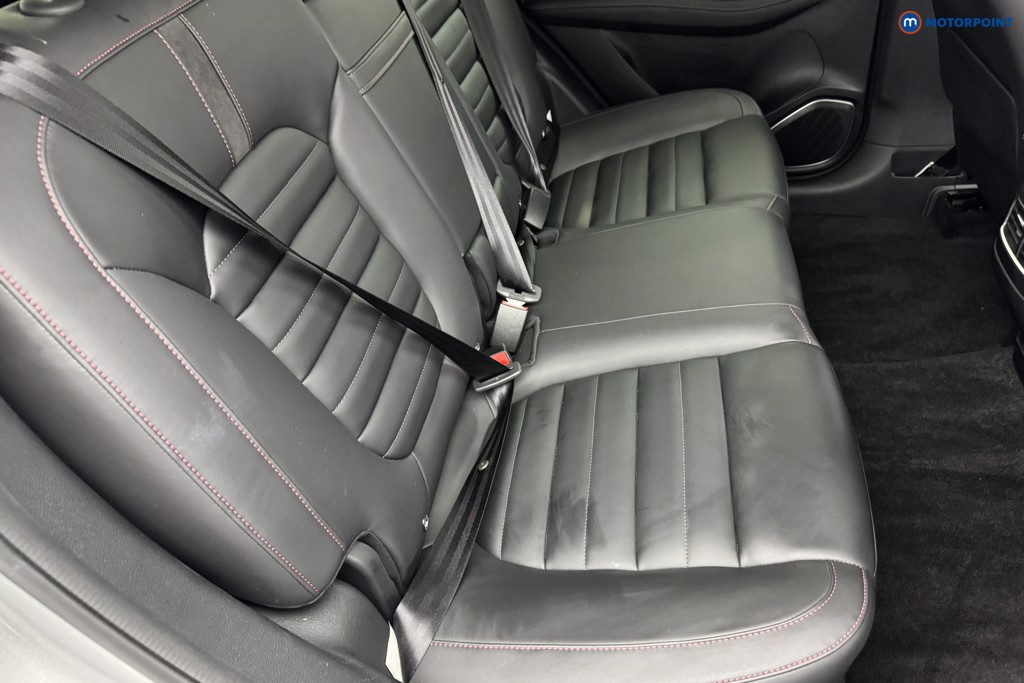 Mg Motor Uk HS Trophy Automatic Petrol SUV - Stock Number (1571369) - 4th supplementary image