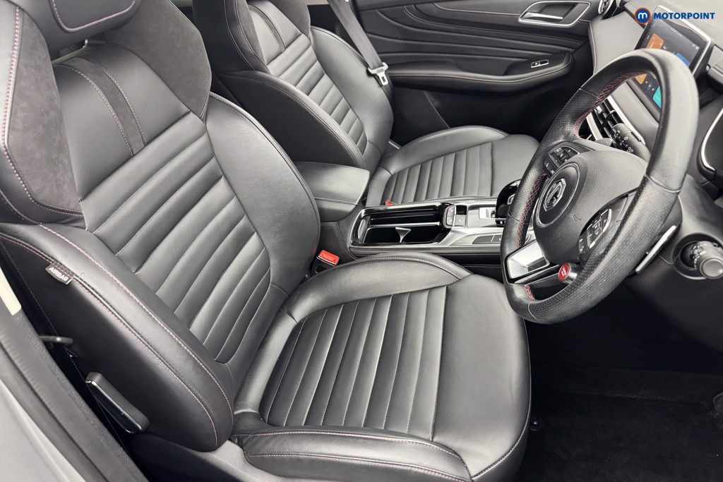 Mg Motor Uk HS Trophy Automatic Petrol SUV - Stock Number (1571369) - 5th supplementary image