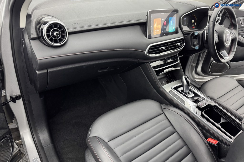 Mg Motor Uk HS Trophy Automatic Petrol SUV - Stock Number (1571369) - 8th supplementary image