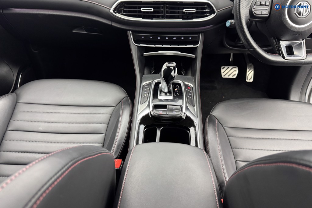 Mg Motor Uk HS Trophy Automatic Petrol SUV - Stock Number (1571369) - 10th supplementary image