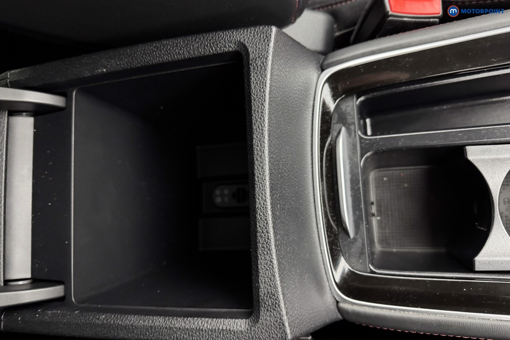 Mg Motor Uk HS Trophy Automatic Petrol SUV - Stock Number (1571369) - 13th supplementary image