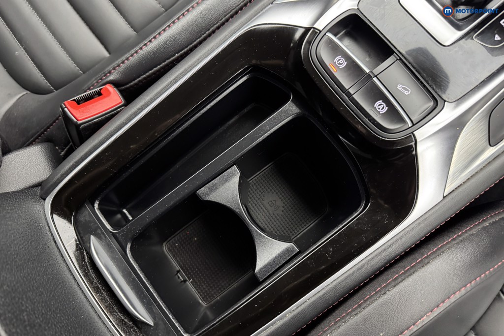 Mg Motor Uk HS Trophy Automatic Petrol SUV - Stock Number (1571369) - 14th supplementary image