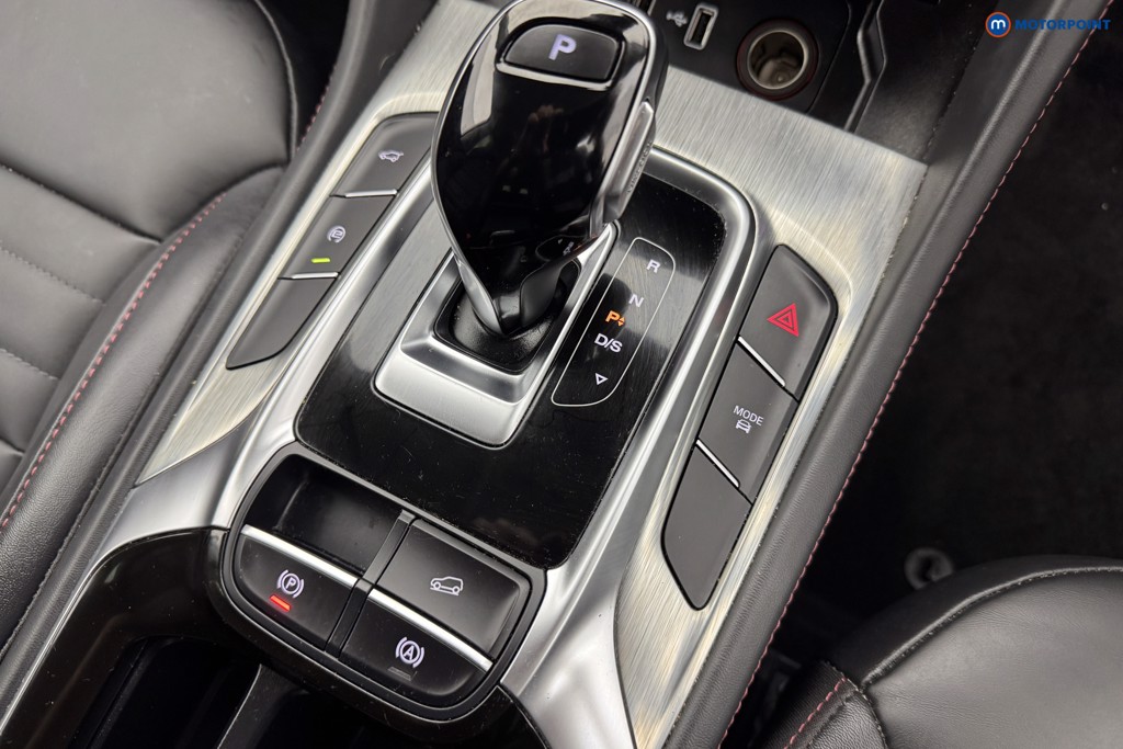 Mg Motor Uk HS Trophy Automatic Petrol SUV - Stock Number (1571369) - 15th supplementary image