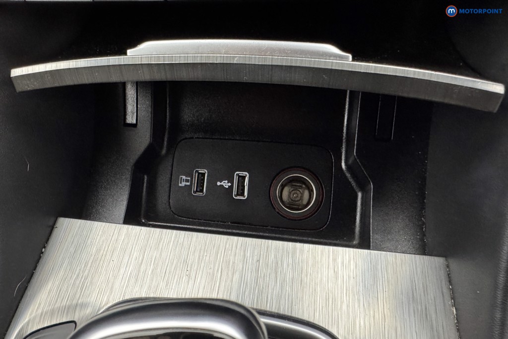 Mg Motor Uk HS Trophy Automatic Petrol SUV - Stock Number (1571369) - 16th supplementary image