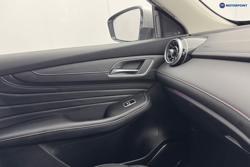 Mg Motor Uk HS Trophy Automatic Petrol SUV - Stock Number (1571369) - 18th supplementary image