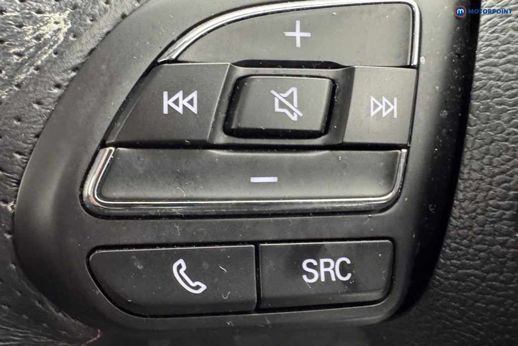 Mg Motor Uk HS Trophy Automatic Petrol SUV - Stock Number (1571369) - 19th supplementary image
