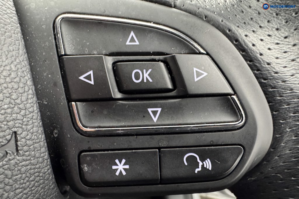 Mg Motor Uk HS Trophy Automatic Petrol SUV - Stock Number (1571369) - 20th supplementary image