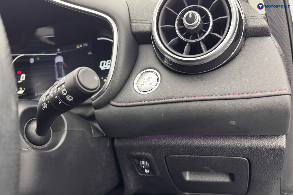Mg Motor Uk HS Trophy Automatic Petrol SUV - Stock Number (1571369) - 21st supplementary image