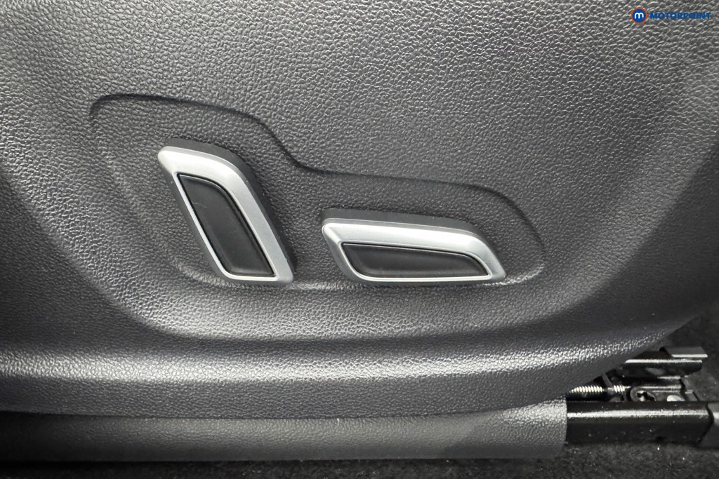 Mg Motor Uk HS Trophy Automatic Petrol SUV - Stock Number (1571369) - 22nd supplementary image