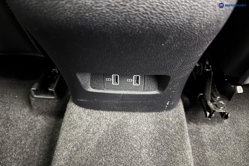 Mg Motor Uk HS Trophy Automatic Petrol SUV - Stock Number (1571369) - 24th supplementary image