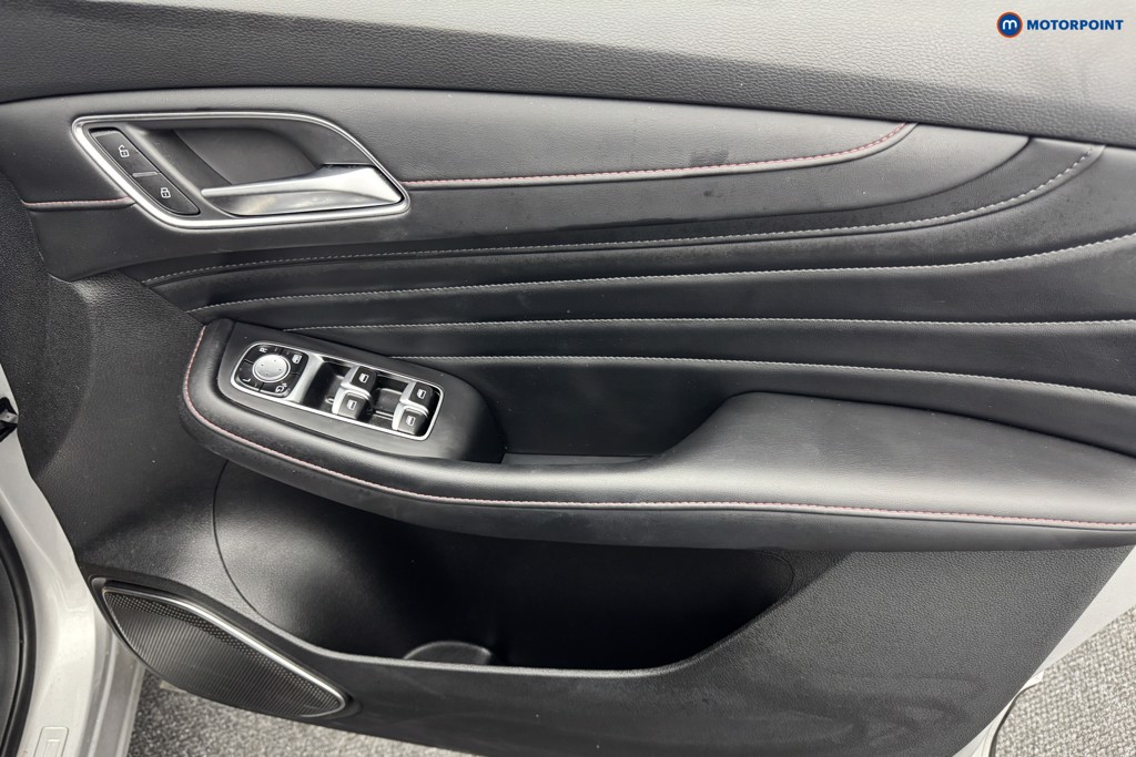 Mg Motor Uk HS Trophy Automatic Petrol SUV - Stock Number (1571369) - 25th supplementary image