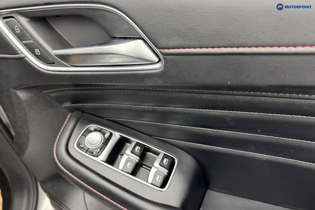 Mg Motor Uk HS Trophy Automatic Petrol SUV - Stock Number (1571369) - 26th supplementary image