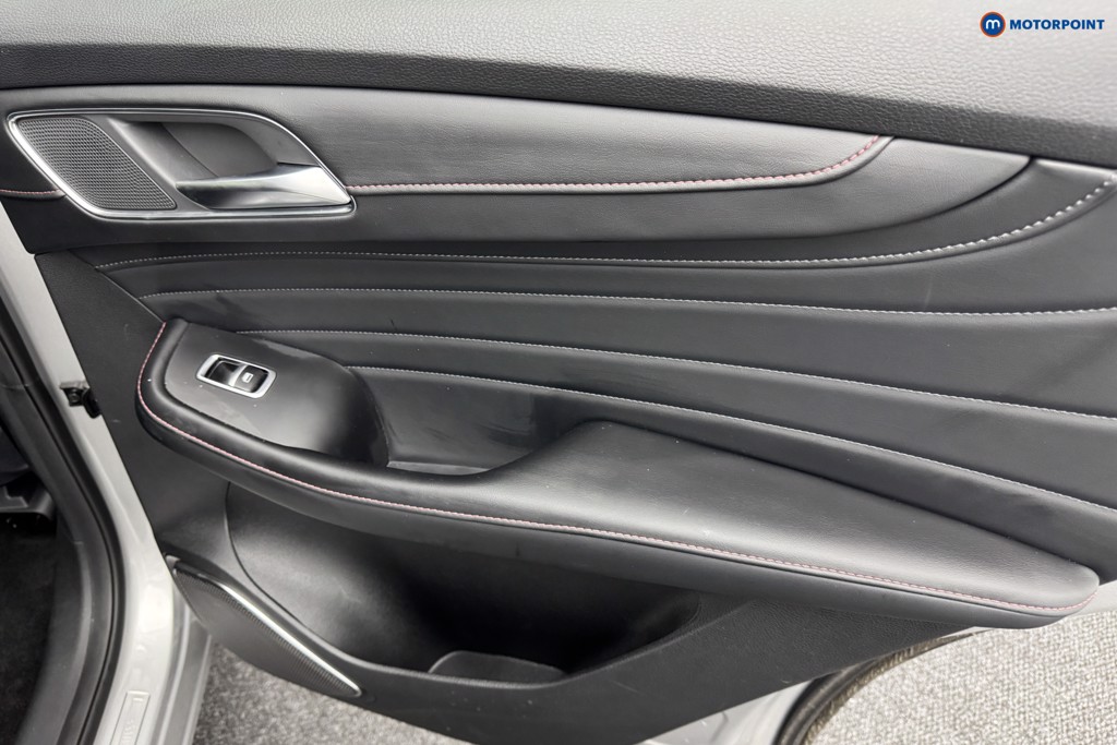 Mg Motor Uk HS Trophy Automatic Petrol SUV - Stock Number (1571369) - 27th supplementary image