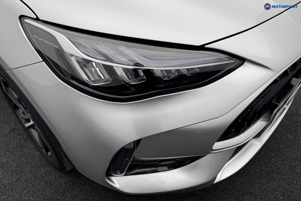 Mg Motor Uk HS Trophy Automatic Petrol SUV - Stock Number (1571369) - 29th supplementary image
