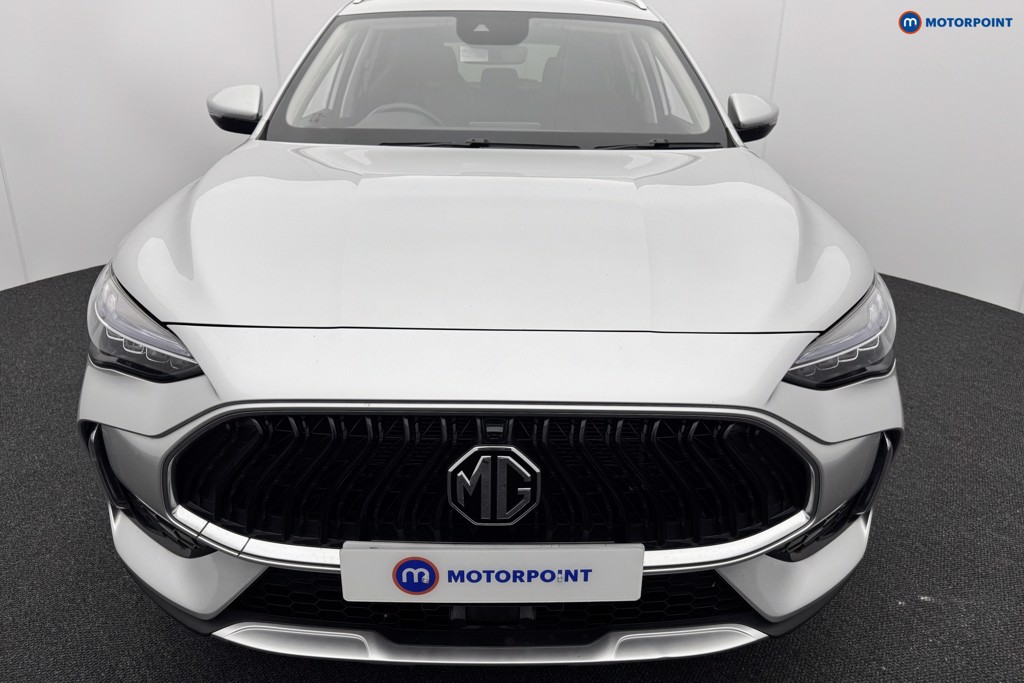 Mg Motor Uk HS Trophy Automatic Petrol SUV - Stock Number (1571369) - 31st supplementary image