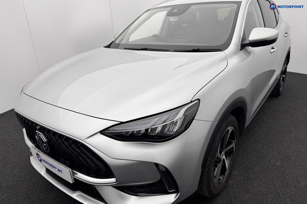 Mg Motor Uk HS Trophy Automatic Petrol SUV - Stock Number (1571369) - 32nd supplementary image