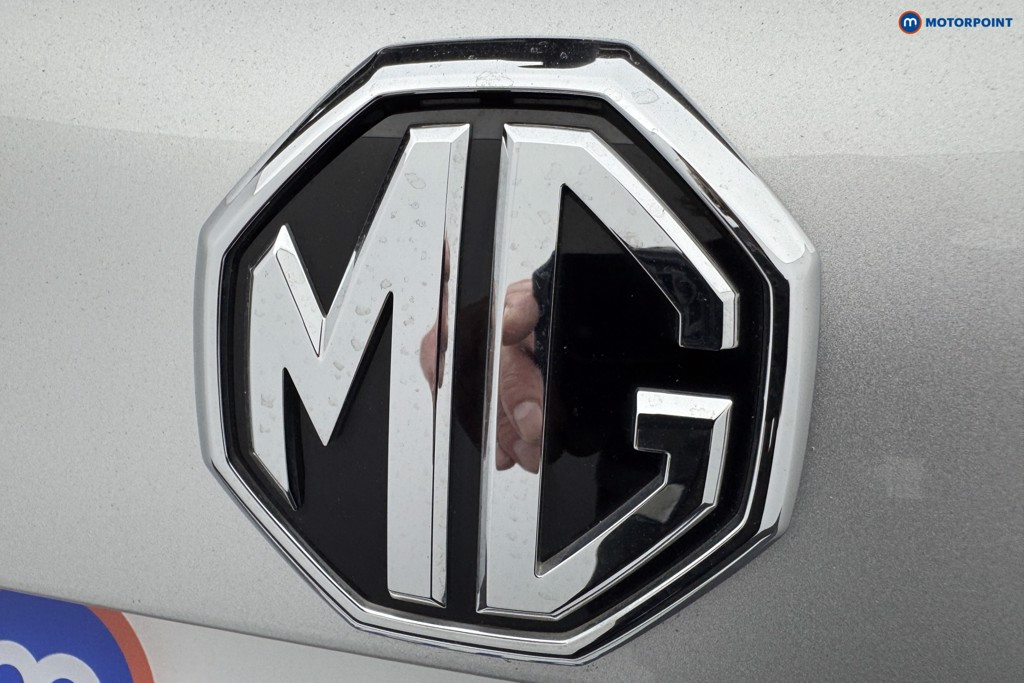 Mg Motor Uk HS Trophy Automatic Petrol SUV - Stock Number (1571369) - 35th supplementary image