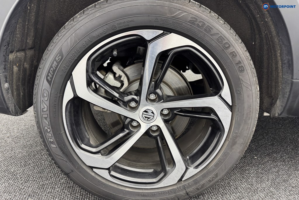 Mg Motor Uk HS Trophy Automatic Petrol SUV - Stock Number (1571369) - 36th supplementary image
