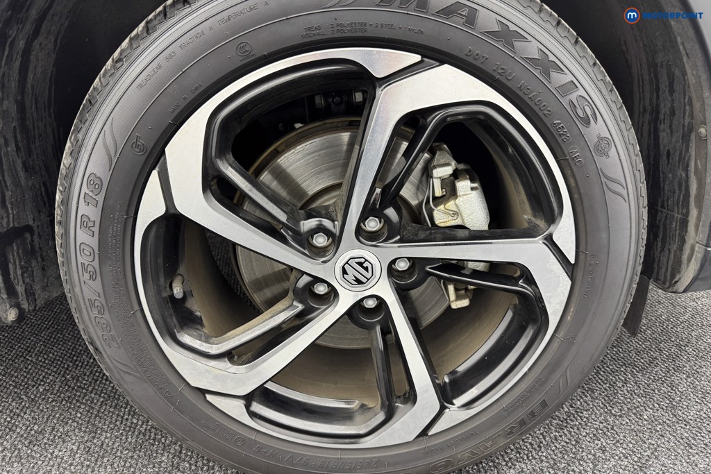 Mg Motor Uk HS Trophy Automatic Petrol SUV - Stock Number (1571369) - 37th supplementary image