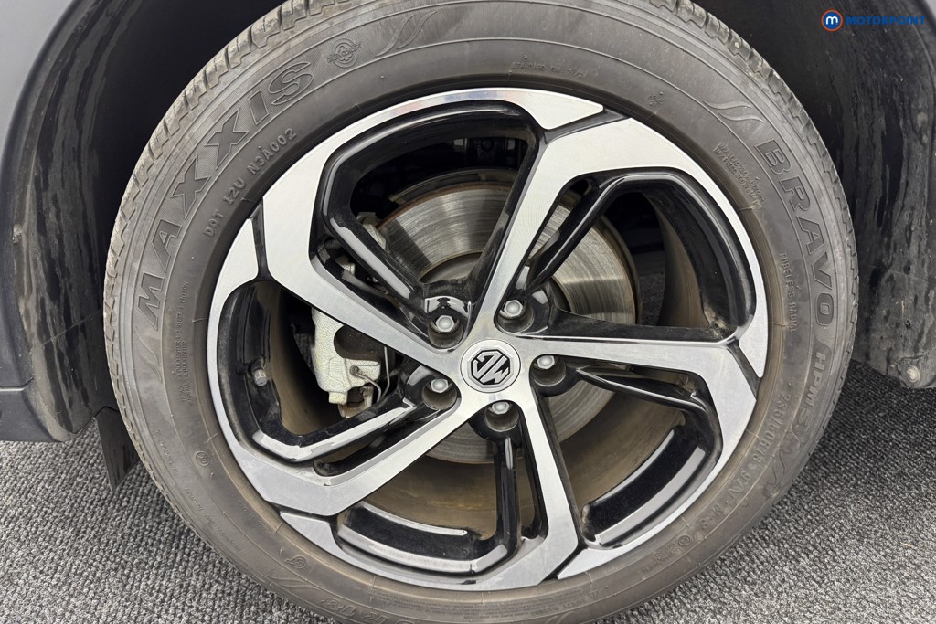 Mg Motor Uk HS Trophy Automatic Petrol SUV - Stock Number (1571369) - 38th supplementary image