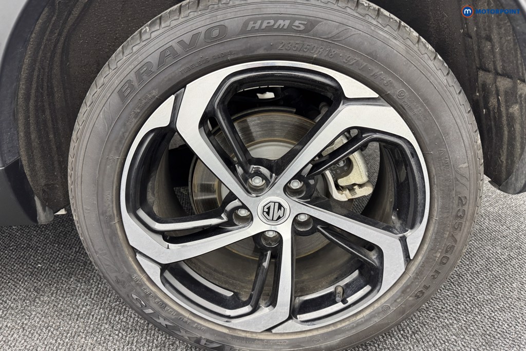 Mg Motor Uk HS Trophy Automatic Petrol SUV - Stock Number (1571369) - 39th supplementary image