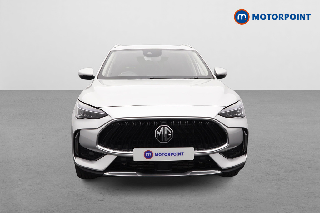 Mg Motor Uk HS Trophy Automatic Petrol SUV - Stock Number (1571369) - Front bumper