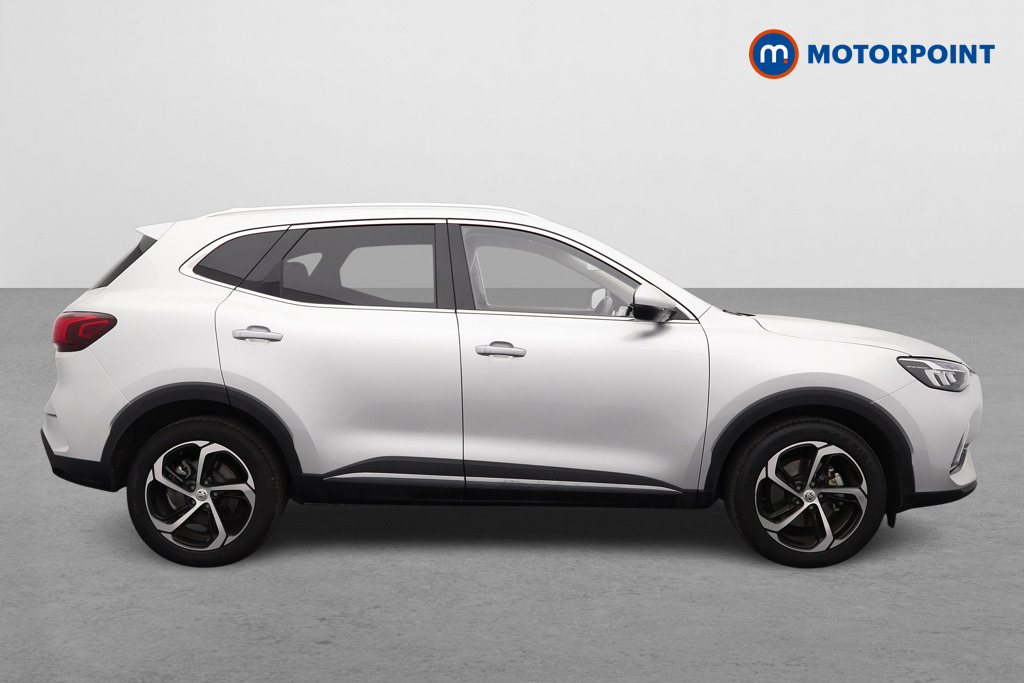 Mg Motor Uk HS Trophy Automatic Petrol SUV - Stock Number (1571369) - Drivers side