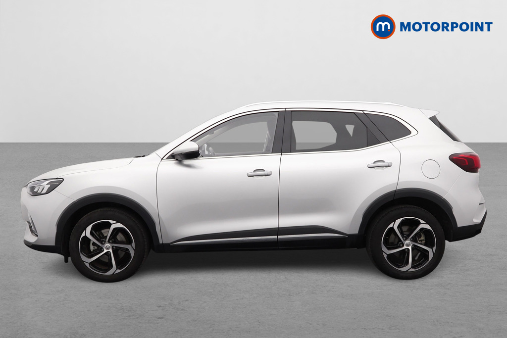 Mg Motor Uk HS Trophy Automatic Petrol SUV - Stock Number (1571369) - Passenger side