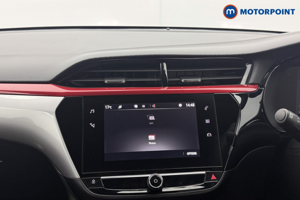 Vauxhall Corsa GS Manual Petrol Hatchback - Stock Number (1571399) - 2nd supplementary image