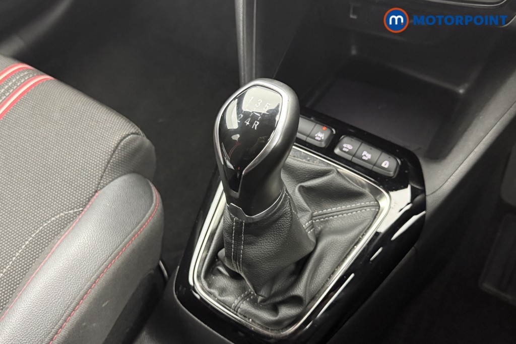 Vauxhall Corsa GS Manual Petrol Hatchback - Stock Number (1571399) - 5th supplementary image