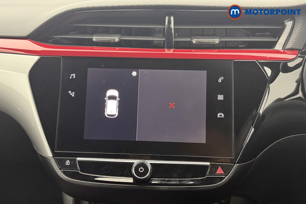 Vauxhall Corsa GS Manual Petrol Hatchback - Stock Number (1571399) - 12th supplementary image