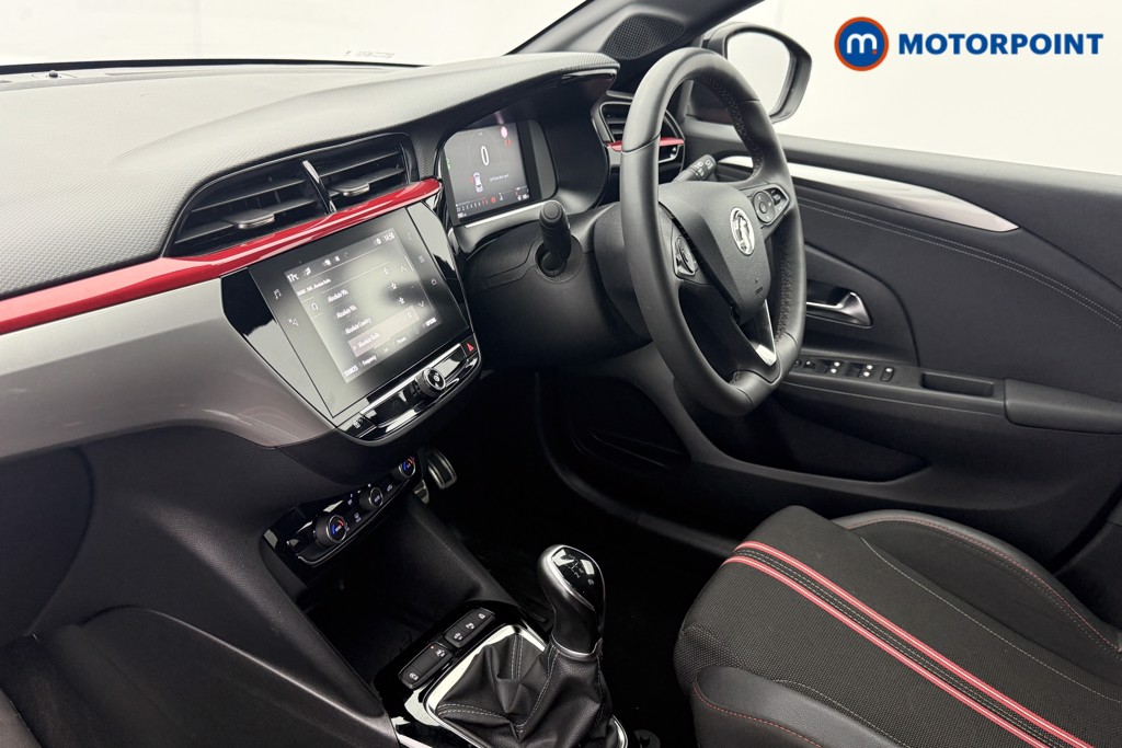 Vauxhall Corsa GS Manual Petrol Hatchback - Stock Number (1571399) - 17th supplementary image